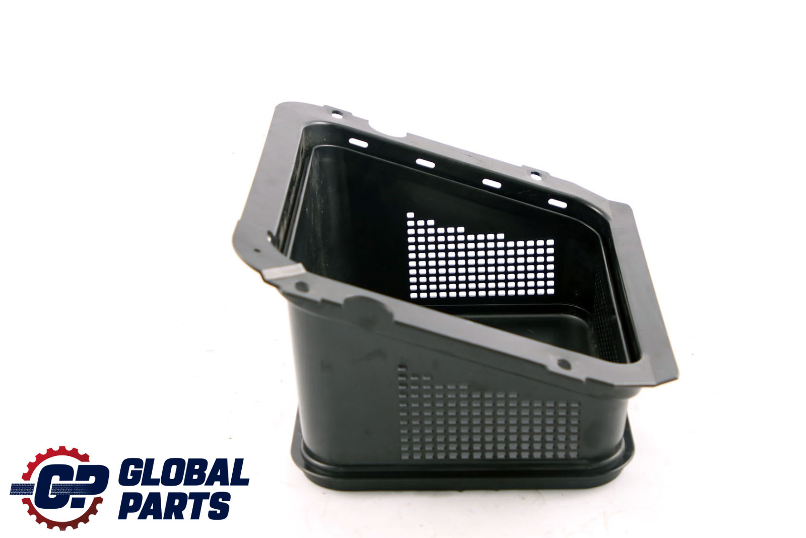 BMW E46 Subwoofer Cassette Speaker Box Compartment 8268954