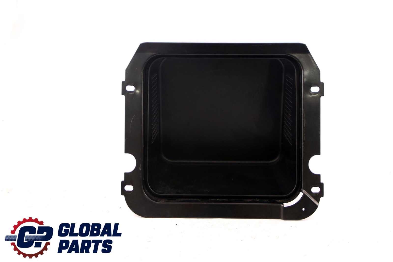 BMW E46 Subwoofer Cassette Speaker Box Compartment 8268954