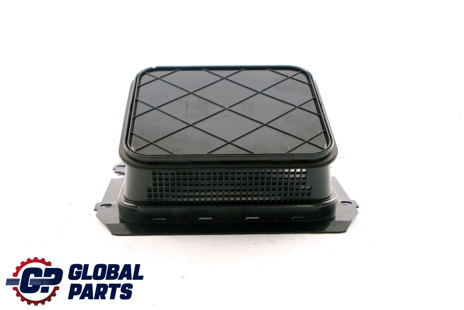 BMW E46 Subwoofer Cassette Speaker Box Compartment 8268954