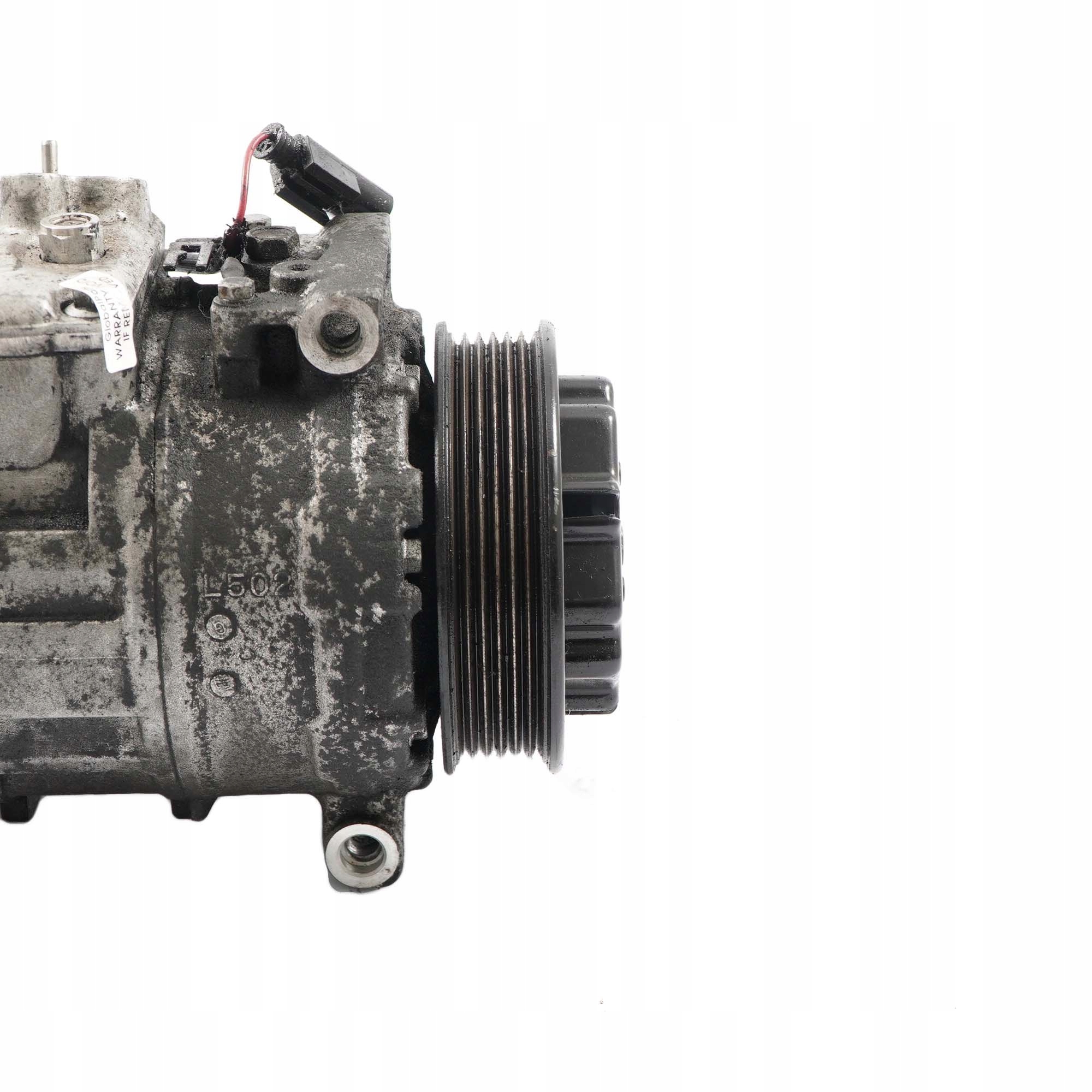 Mercedes-Benz M-Klasse ML W163 Klimakompressor Klima Pumpe A0002308811