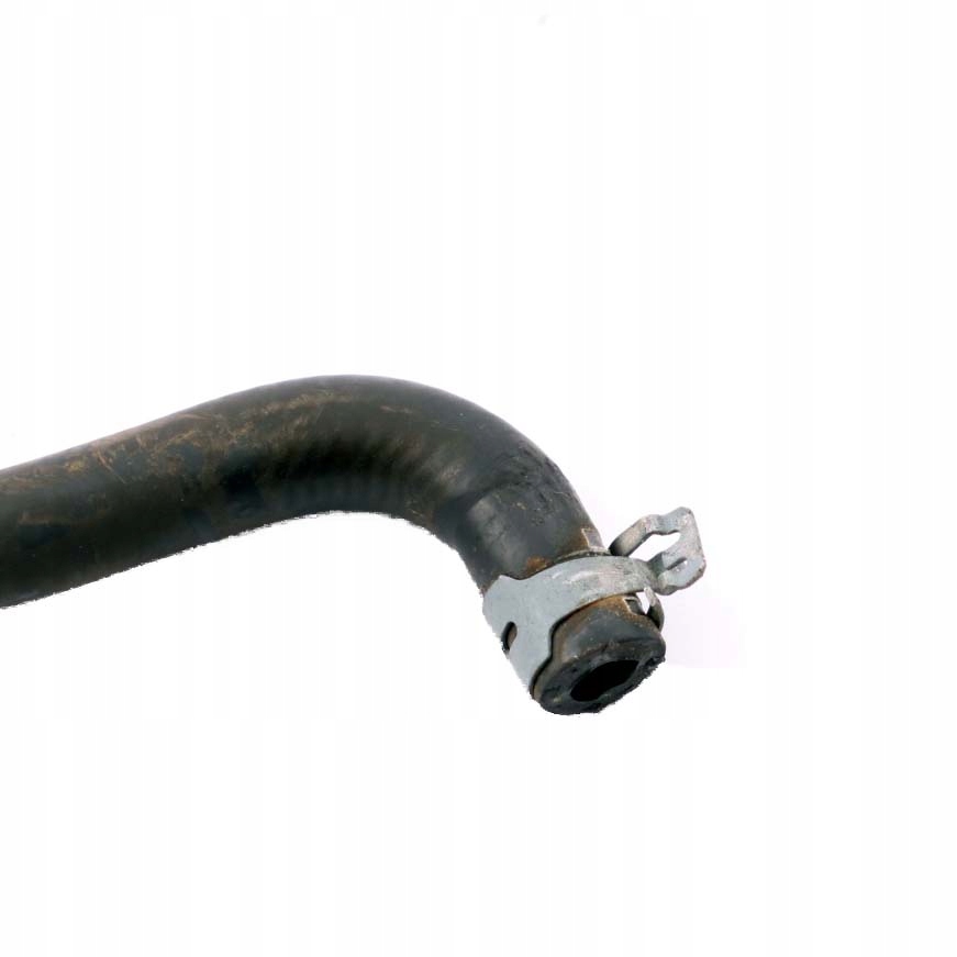 Mercedes-Benz Vaneo W414 Radiator Breather Pipe Hose A4145010025