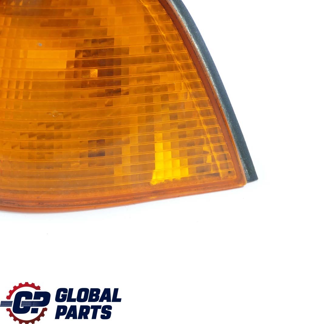 BMW 3 E36 Saloon Touring Compact Front Left N/S Turn Indicator Lamp 8353277