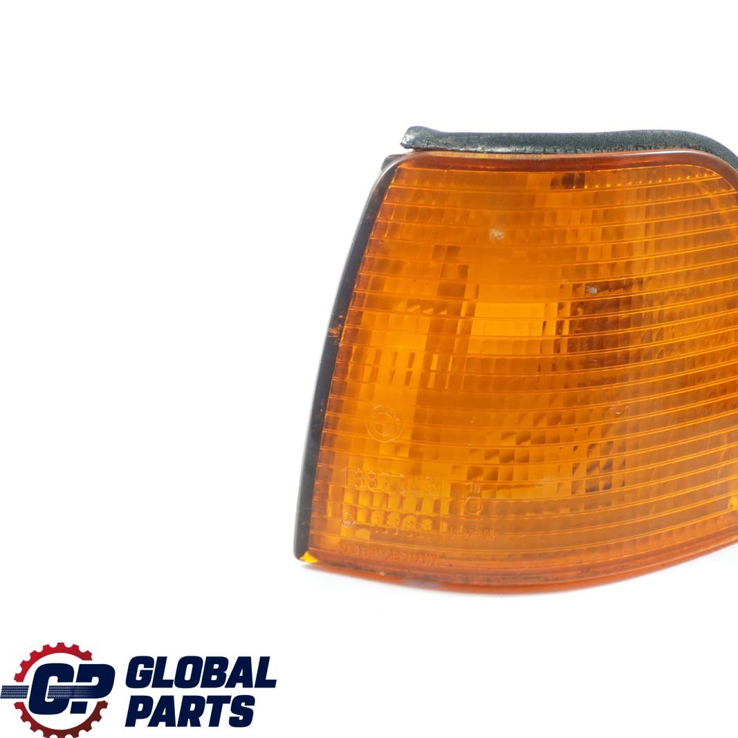 BMW 3 E36 Saloon Touring Compact Front Left N/S Turn Indicator Lamp 8353277