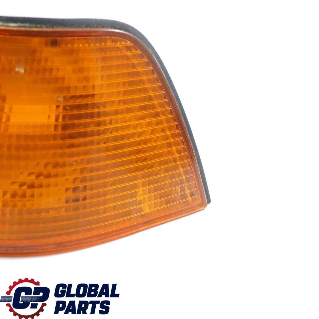 BMW 3 E36 Saloon Touring Compact Front Left N/S Turn Indicator Lamp 8353277