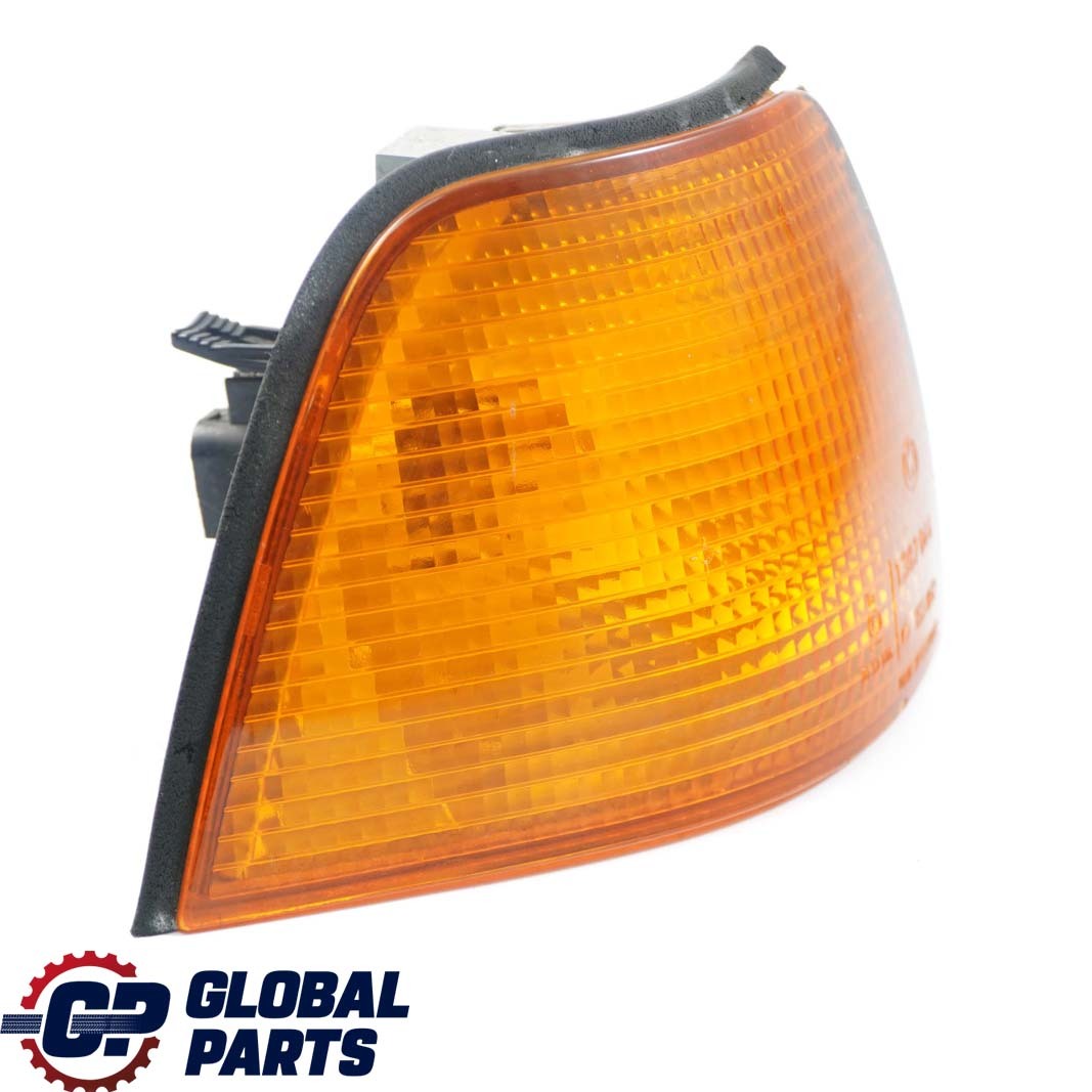 BMW 3 E36 Saloon Touring Compact Front Right O/S Turn Indicator Lamp 8353278