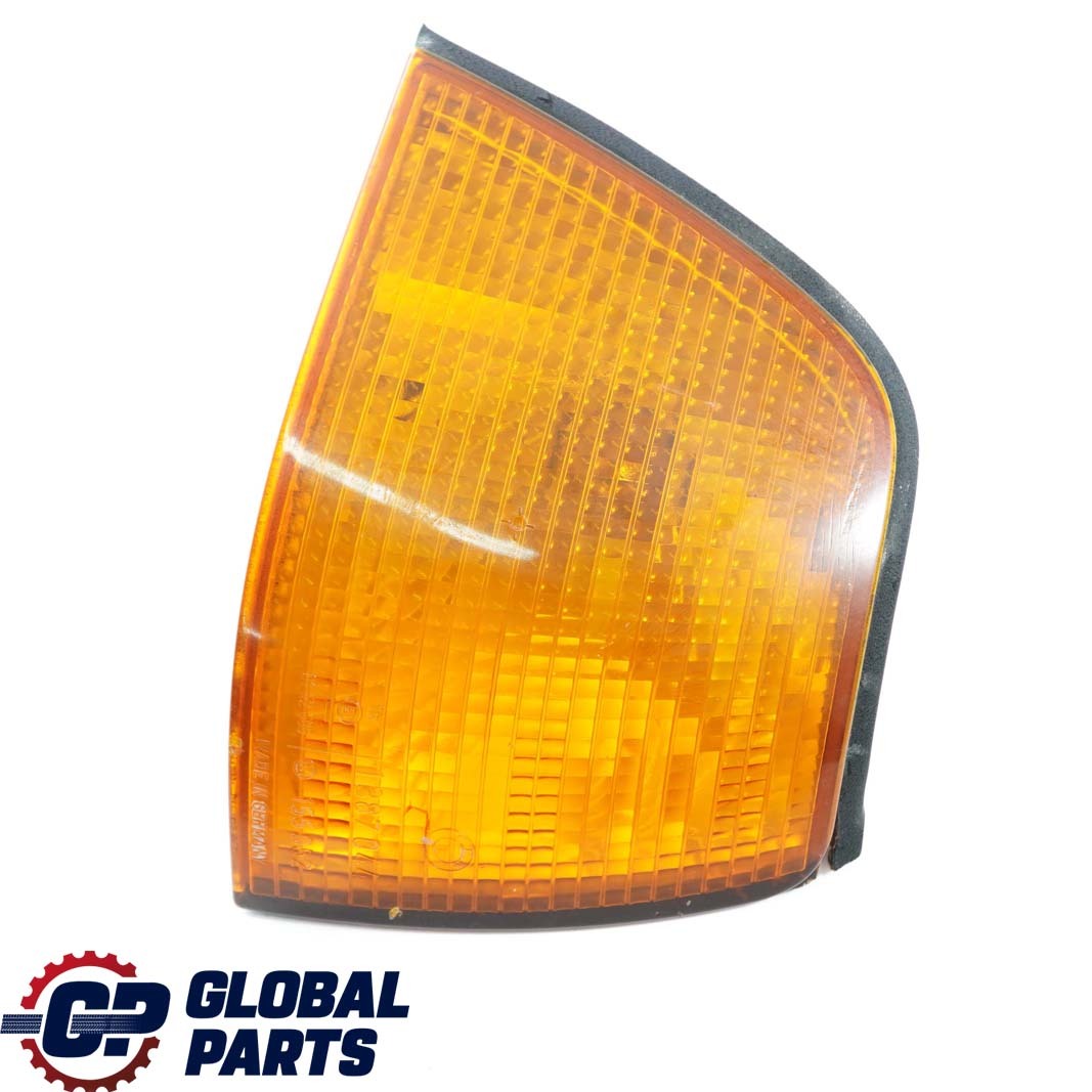 BMW 3 E36 Saloon Touring Compact Front Right O/S Turn Indicator Lamp 8353278