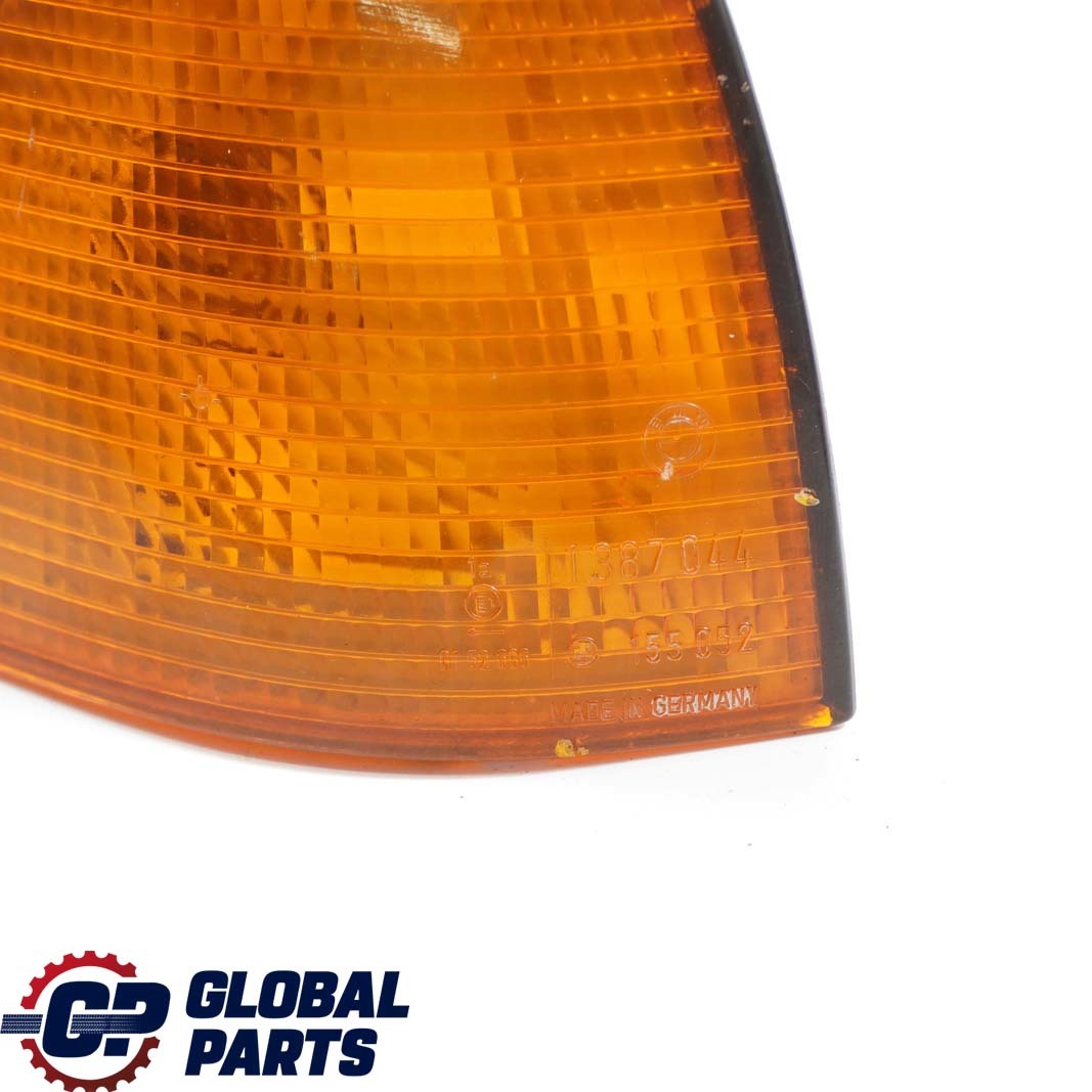 BMW 3 E36 Saloon Touring Compact Front Right O/S Turn Indicator Lamp 8353278