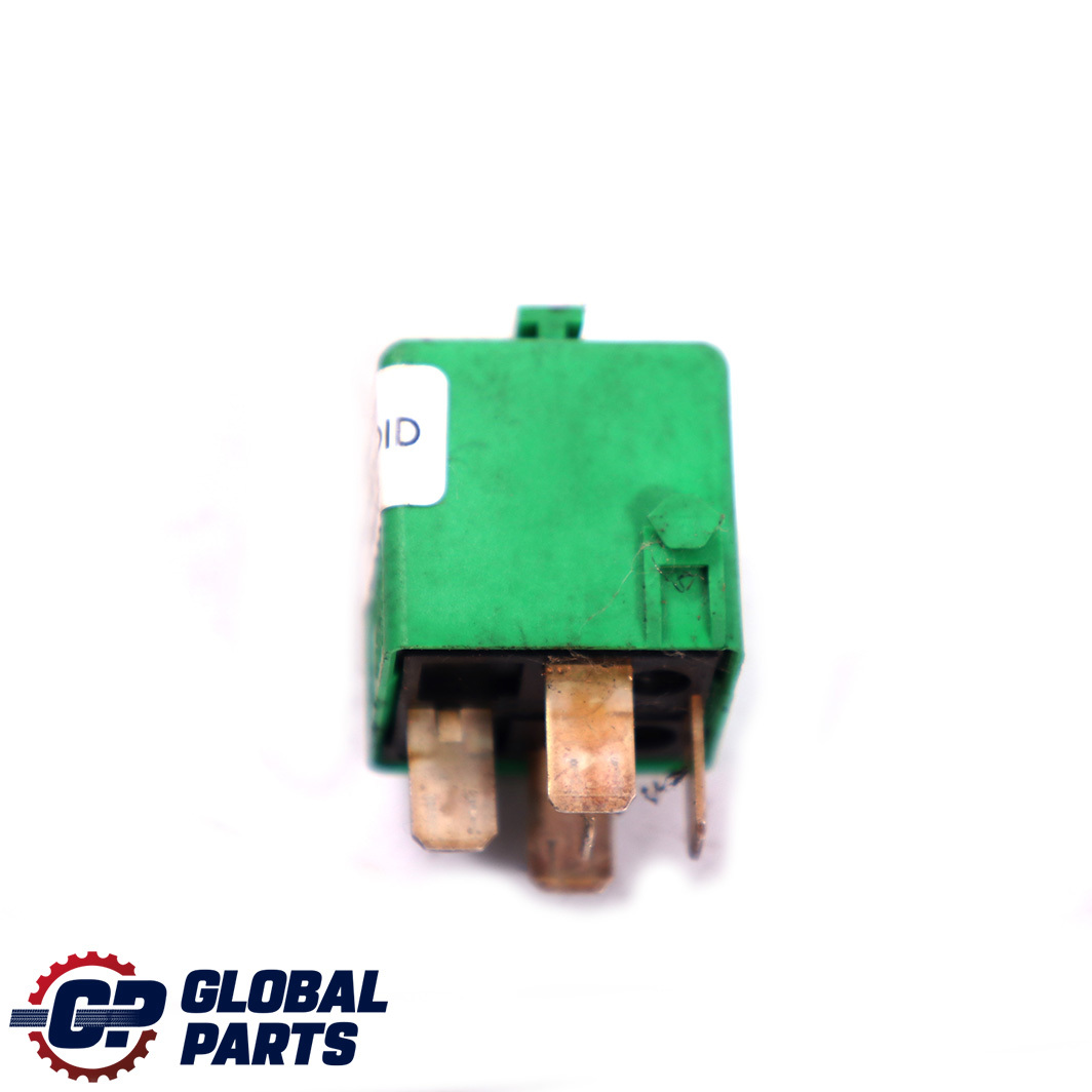 BMW E36 E38 Relay Two Pole Make Contact 8353447