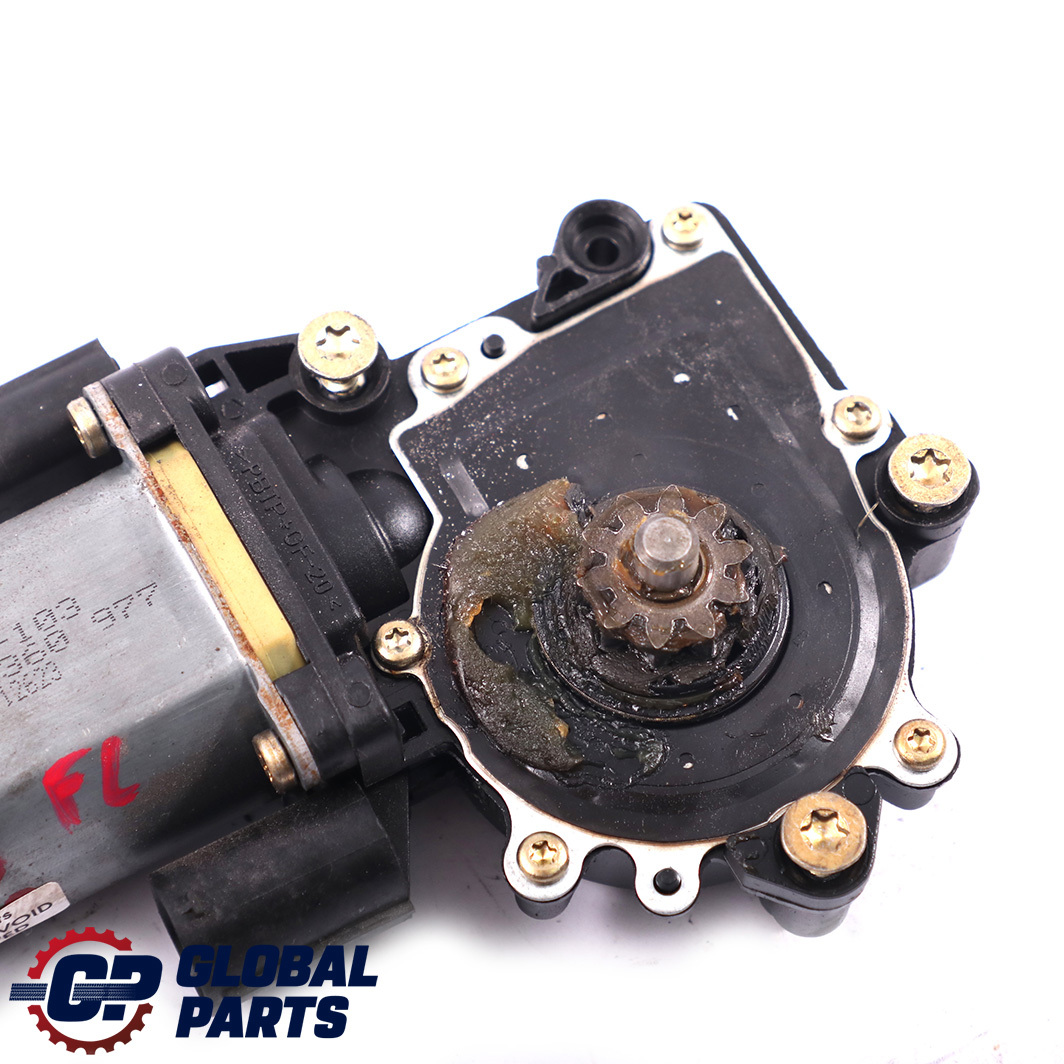 BMW 3 E36 Front Left N/S Door Electric Window Motor Regulator Drive 8360977