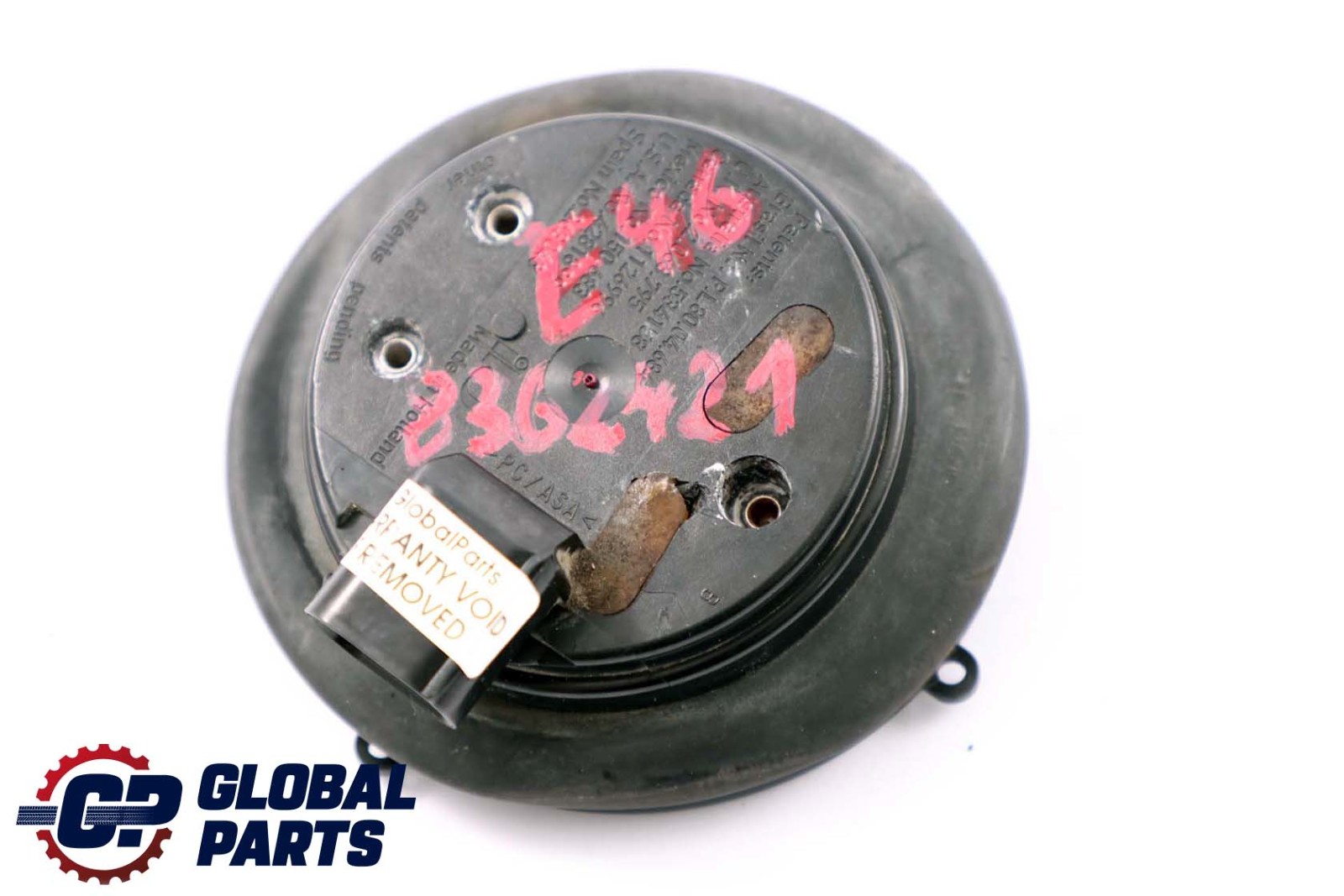 BMW X3 3 7 er E46 E65 E66 E67 E83 Links Stellantrieb Aussenspiegel 8362421