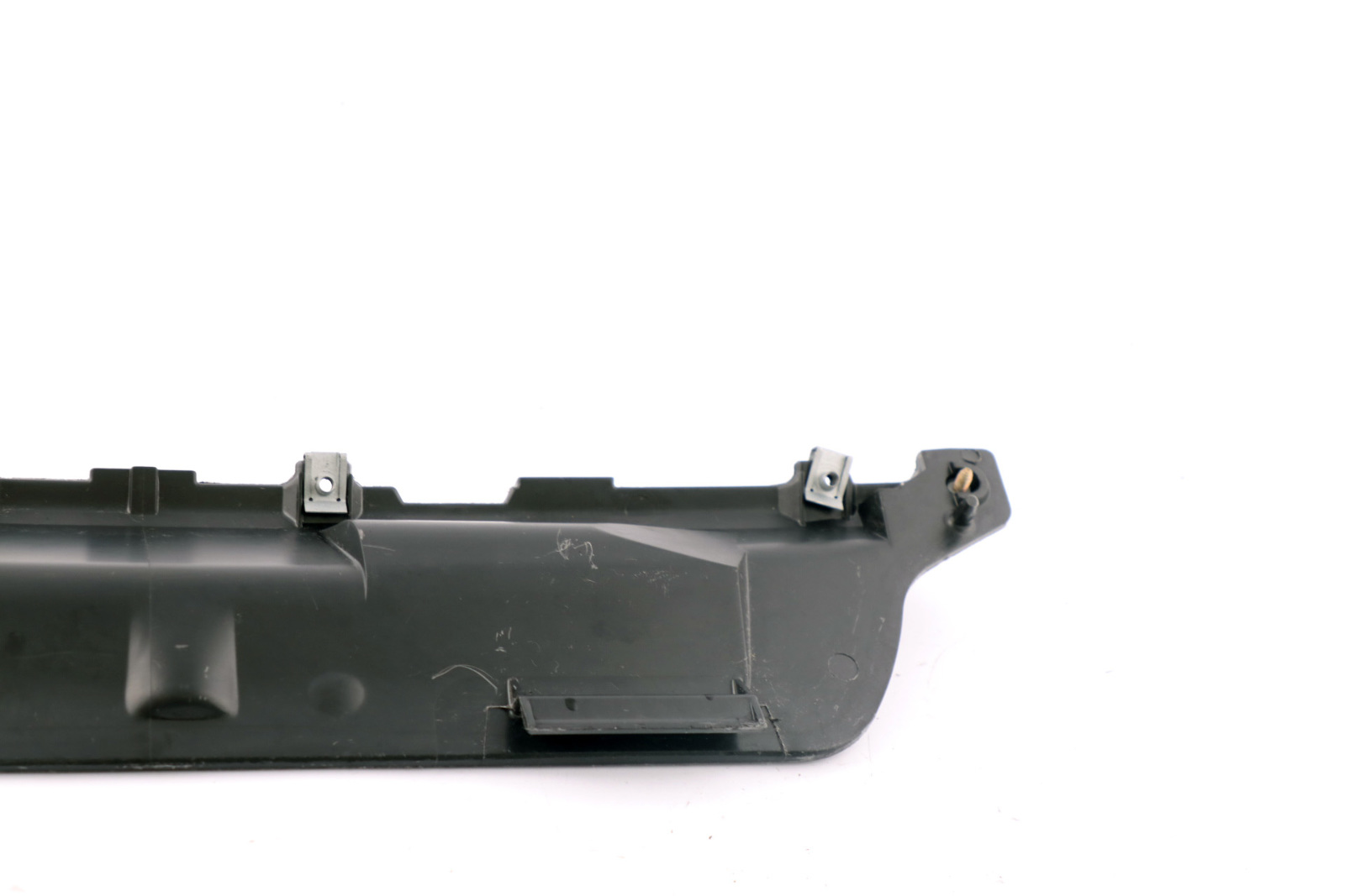 BMW 3 Series E46 Lower Microfilter Cover Housing Bottom Part 64318362894 8362894