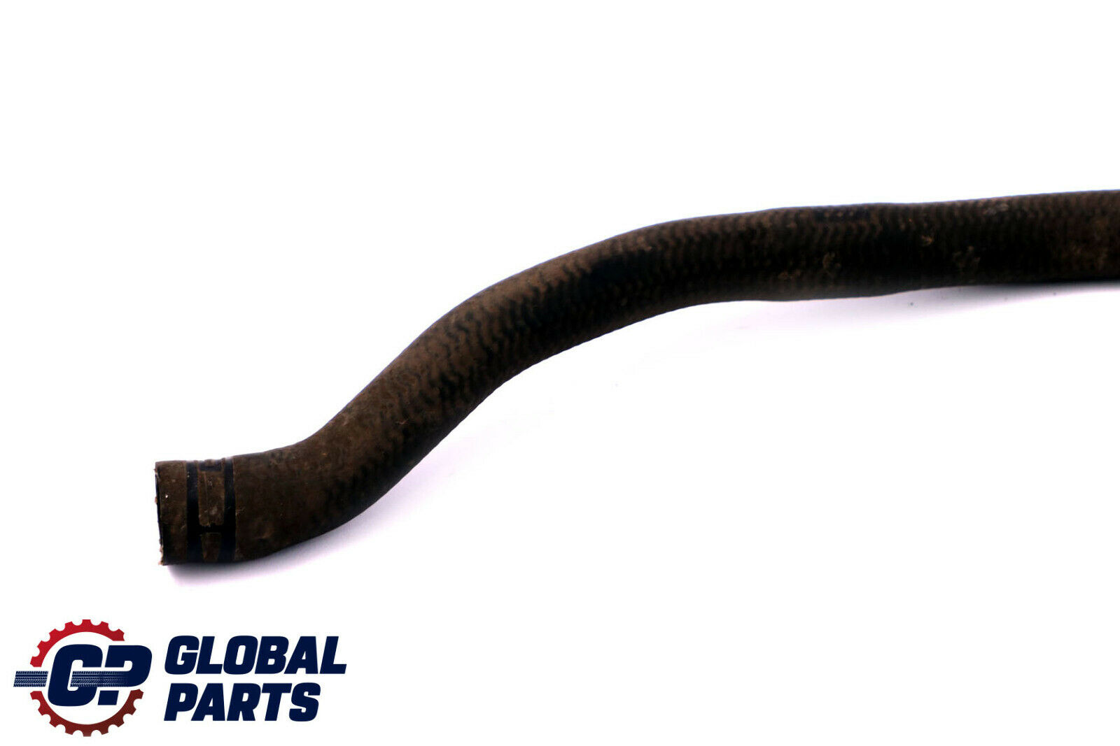 BMW 3 Series E46 Hose For Water Valve And Radiator Engine Cooling 8363198