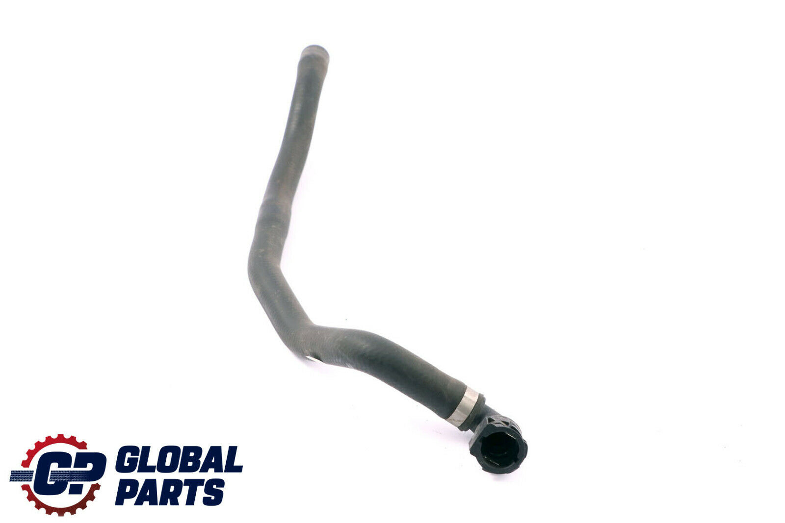 BMW 3 Series E46 Hose For Water Valve And Radiator Engine Cooling 8363198