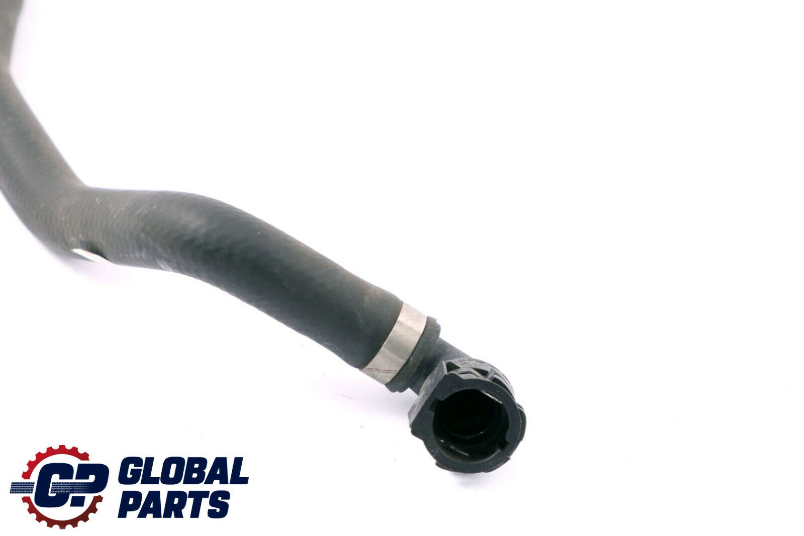 BMW 3 Series E46 Hose For Water Valve And Radiator Engine Cooling 8363198