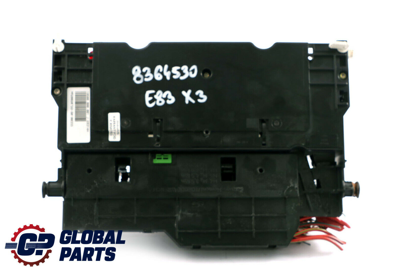 BMW 3 X3 er E46 E83 Sicherungsbox 8364530