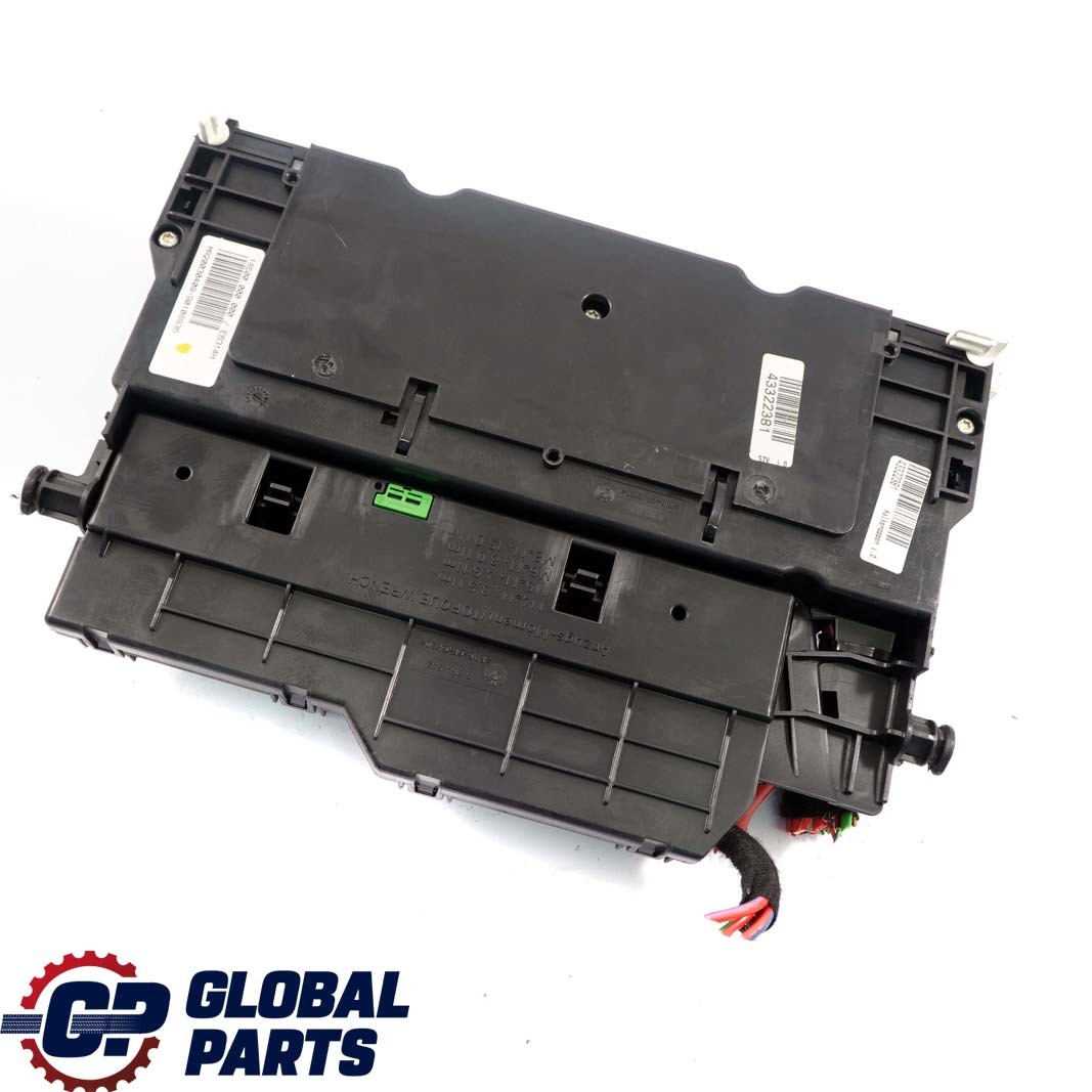 BMW 3 X3 er E46 E83 1 Sicherungsbox 8364540