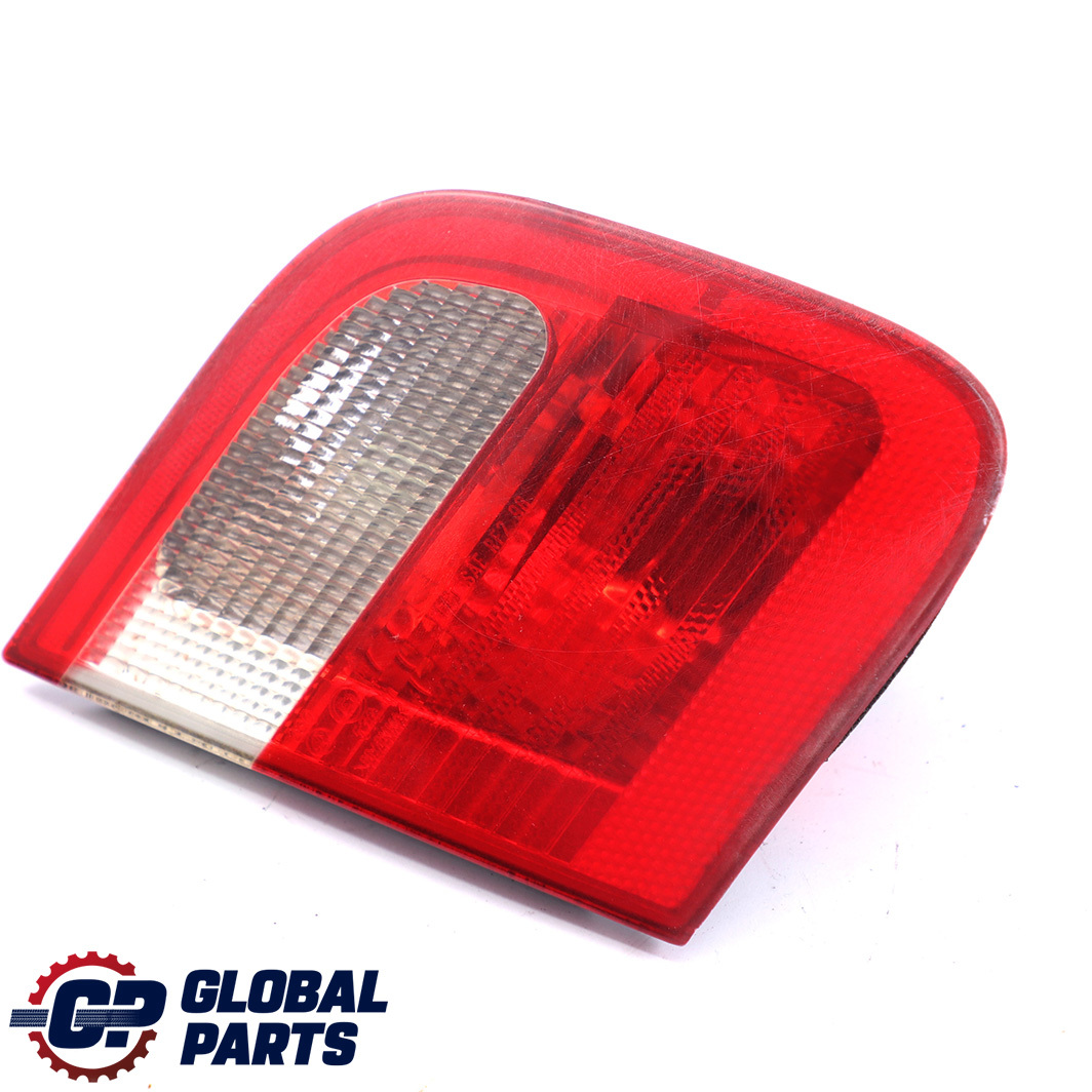 BMW 3 Series E46 Saloon Rear Light In Trunk Lid Boot Lamp Left N/S 8364923