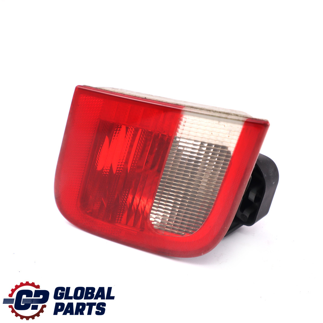 BMW 3 Series E46 Saloon Rear Light In Trunk Lid Boot Lamp Left N/S 8364923