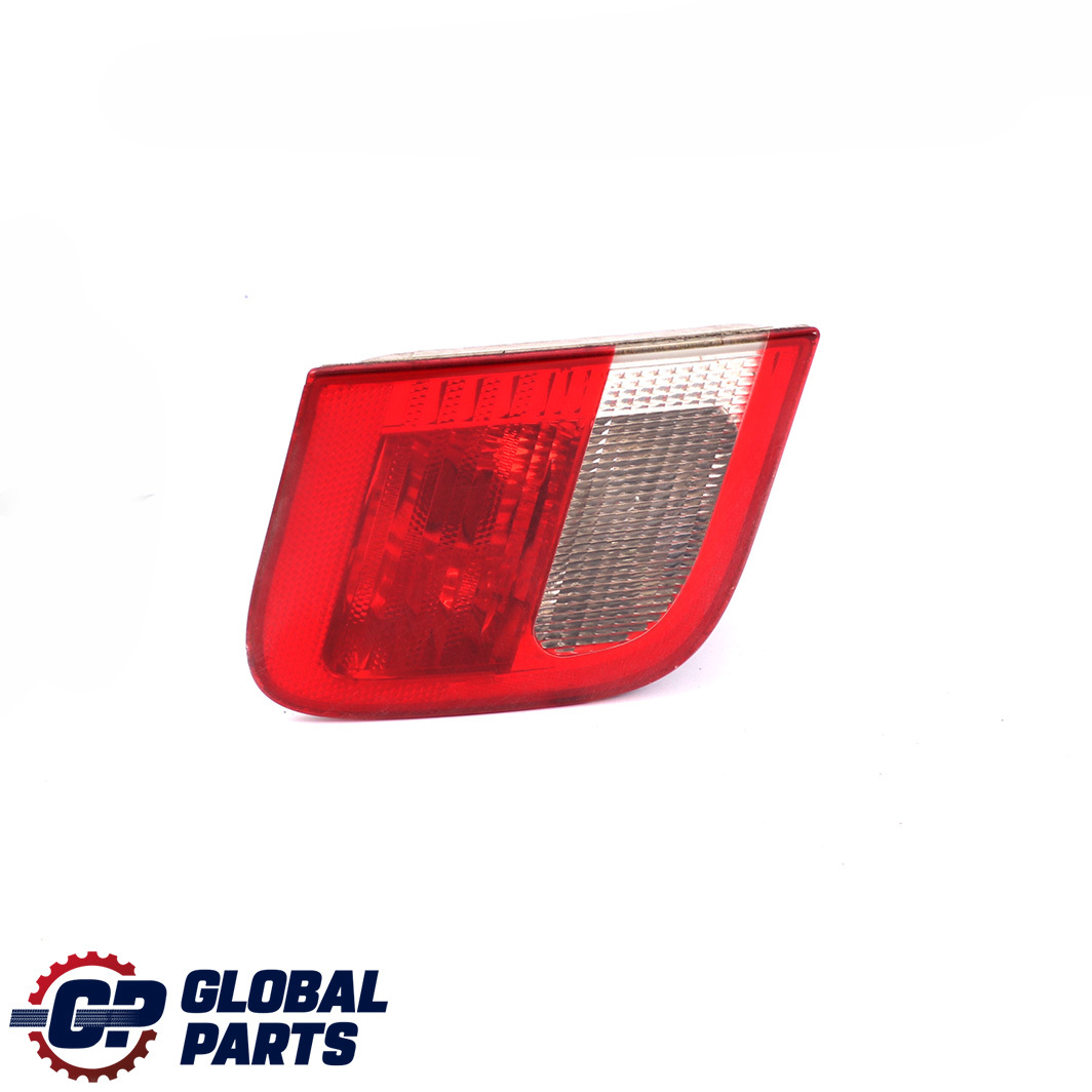 BMW 3 Series E46 Saloon Rear Light In Trunk Lid Boot Lamp Left N/S 8364923