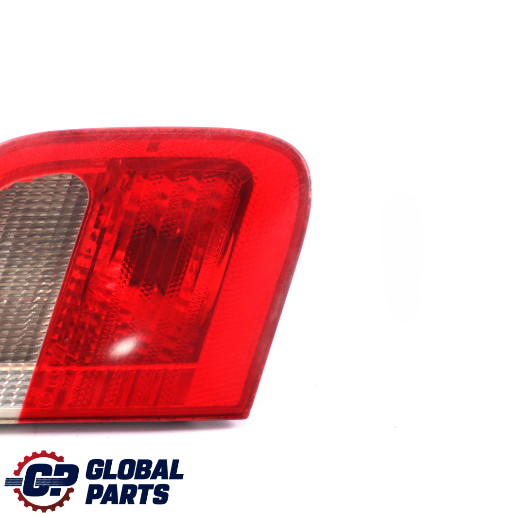 BMW 3 Series E46 Saloon Rear Light In Trunk Lid Boot Lamp Left N/S 8364923