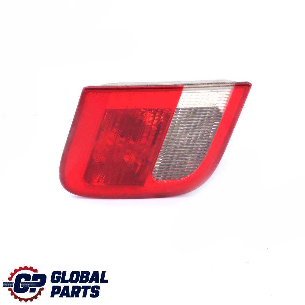 BMW 3 Series E46 Saloon Rear Light In Trunk Lid Boot Lamp Left N/S 8364923