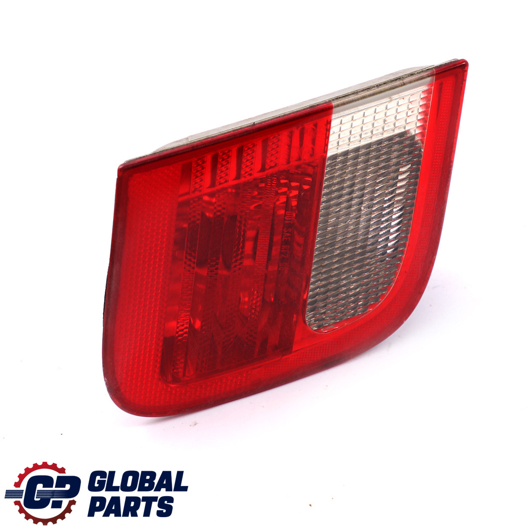 BMW 3 Series E46 Saloon Rear Light In Trunk Lid Boot Lamp Left N/S 8364923