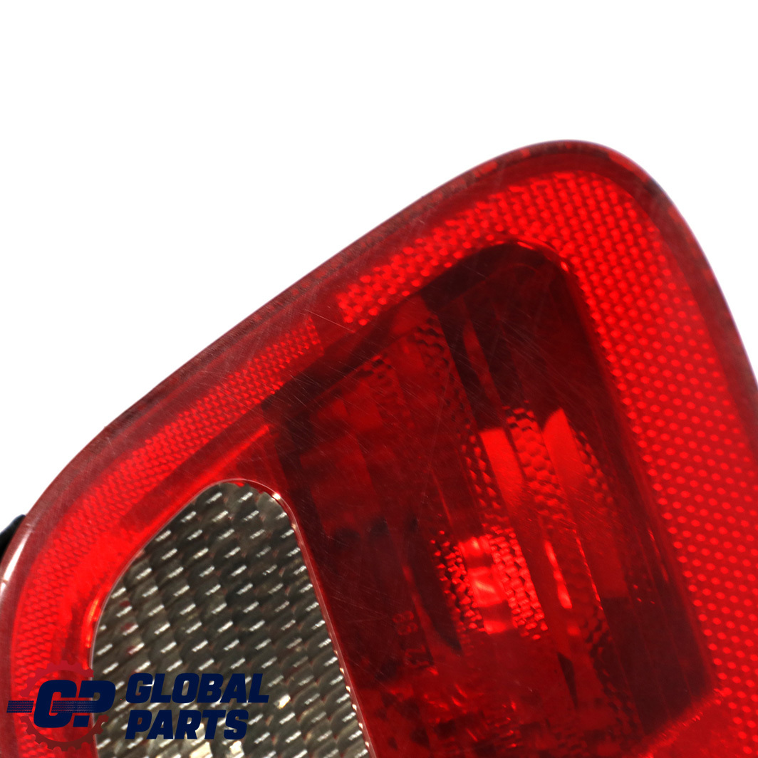 BMW 3 Series E46 Saloon Rear Light In Trunk Lid Boot Lamp Left N/S 8364923