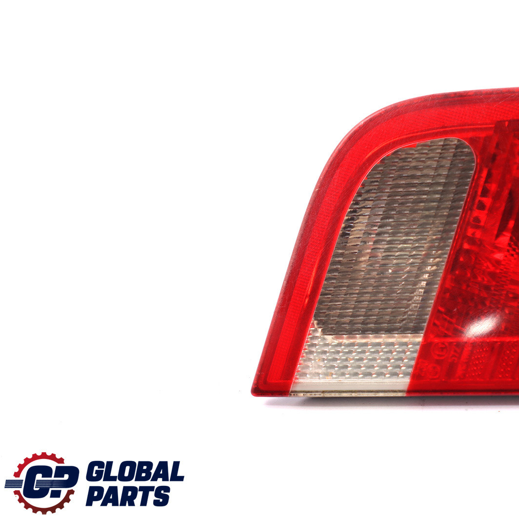 BMW 3 Series E46 Saloon Rear Light In Trunk Lid Boot Lamp Left N/S 8364923