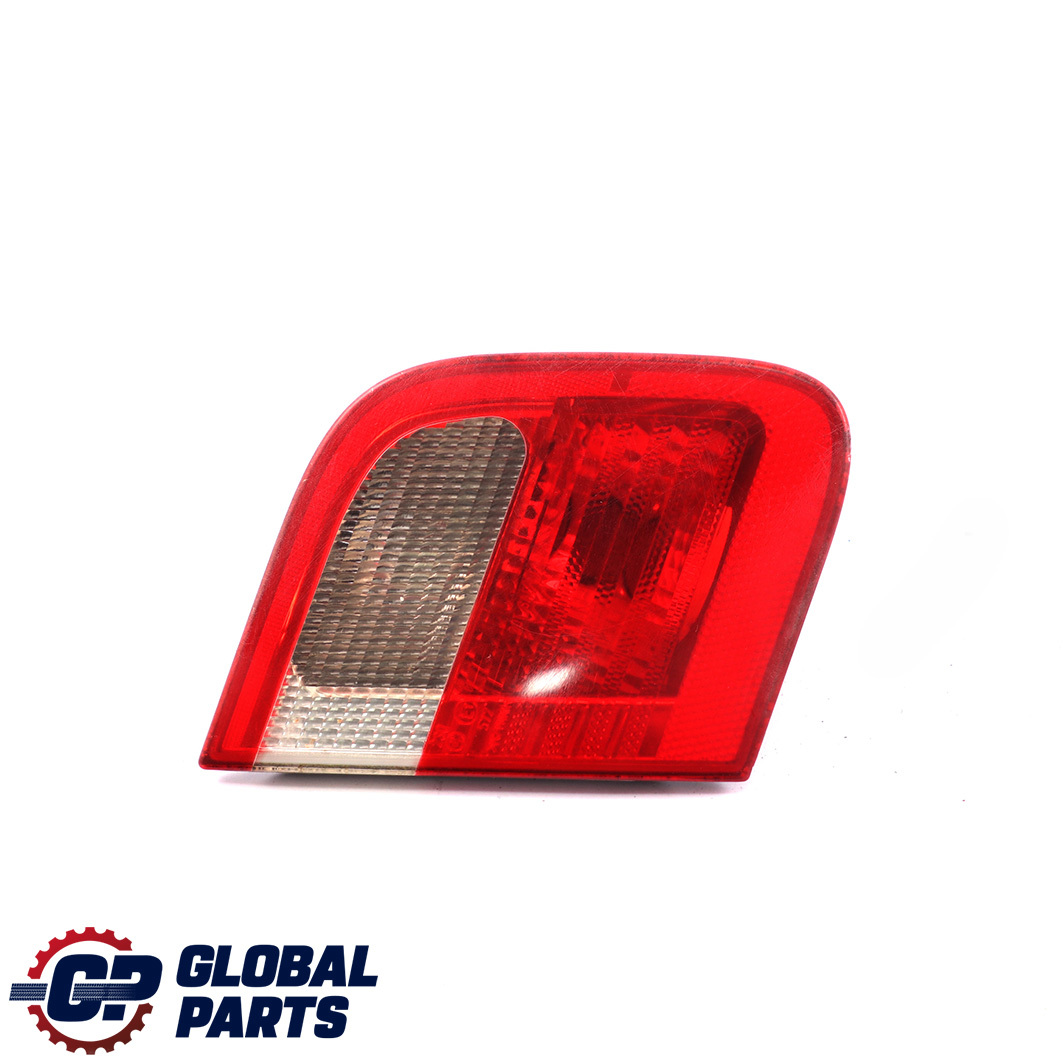 BMW 3 Series E46 Saloon Rear Light In Trunk Lid Boot Lamp Left N/S 8364923