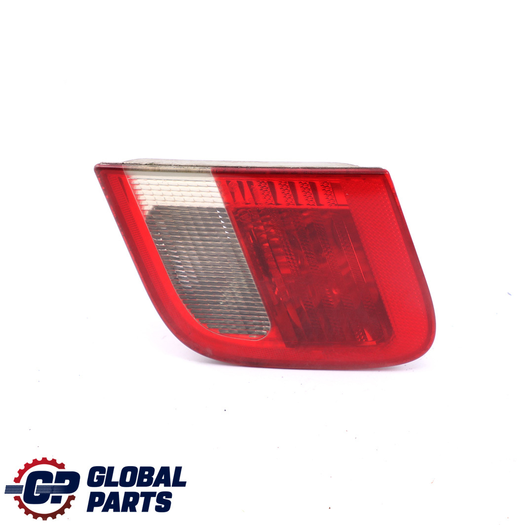 BMW 3 Series E46 Saloon Rear Light In Trunk Lid Boot Lamp Right O/S 8364924