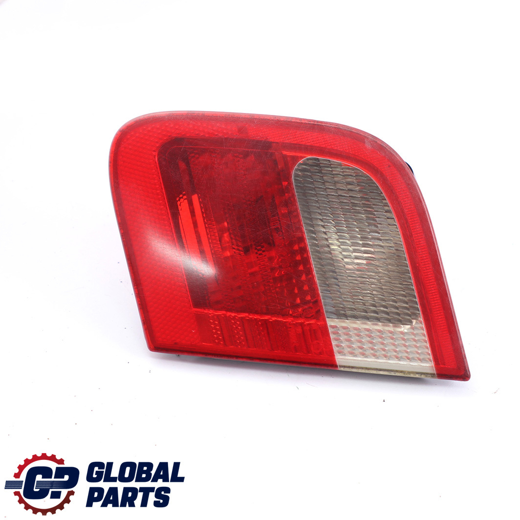 BMW 3 Series E46 Saloon Rear Light In Trunk Lid Boot Lamp Right O/S 8364924