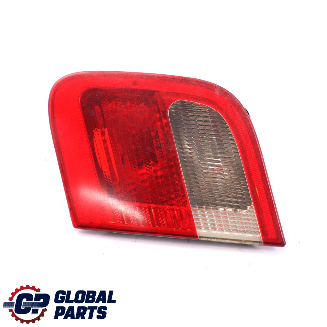 BMW 3 Series E46 Saloon Rear Light In Trunk Lid Boot Lamp Right O/S 8364924