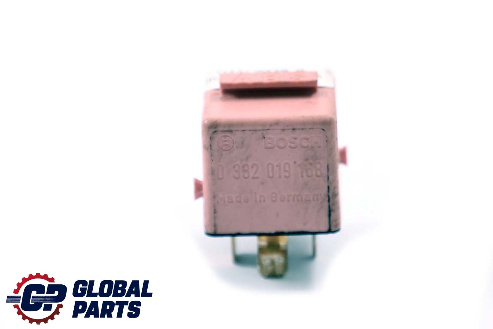 BMW E34 E38 E39 Relay Make Contact Pink 8365326 0332019168