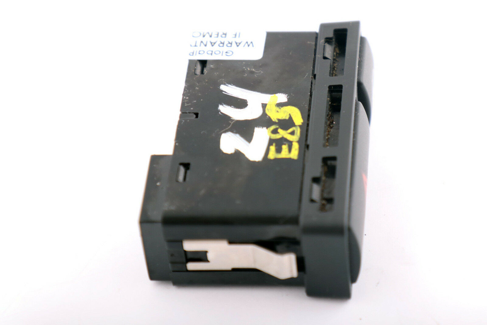 BMW 3 X5 Z4 Series E46 E53 E85 Switch Hazard Warning Central Locking System