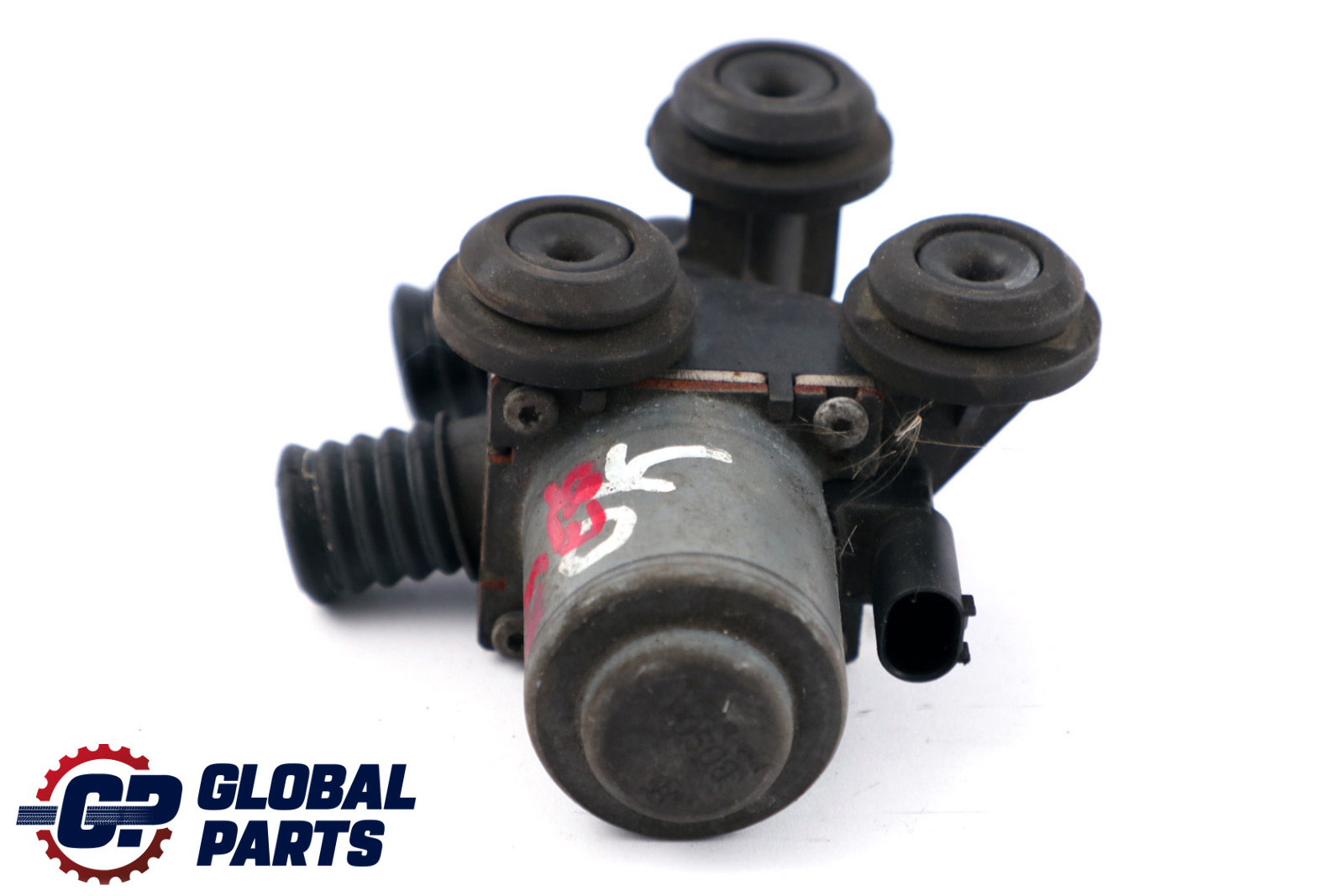 BMW 3 X3 Series E46 E83 Engine Cooling System Coolant Water Valve 8369805