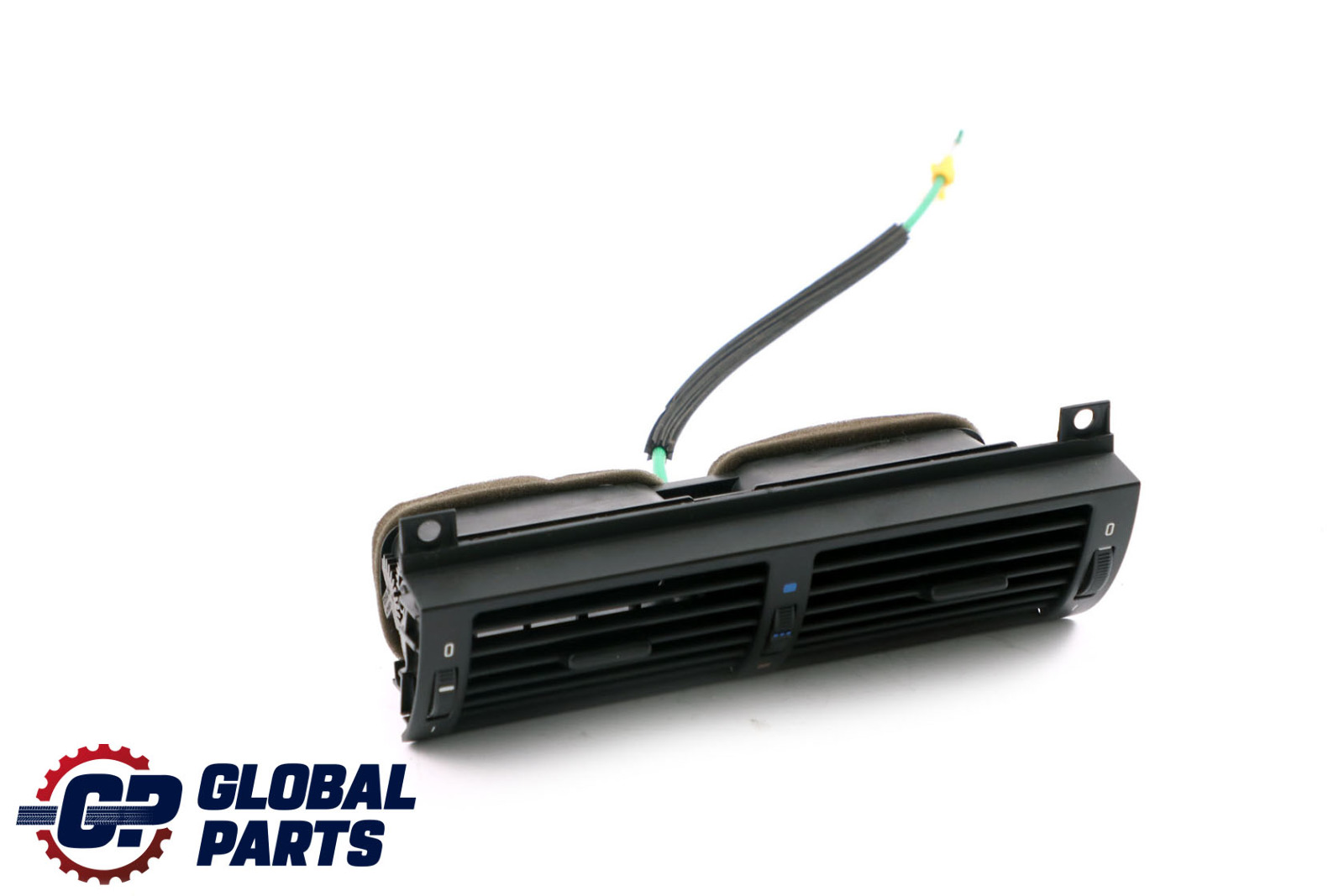 BMW 3 er E46 Frischluftgrill Mitte 8370741