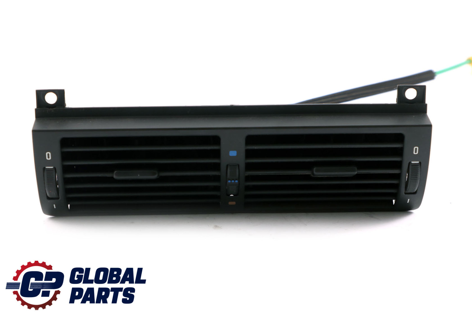 BMW 3 er E46 Frischluftgrill Mitte 8370741