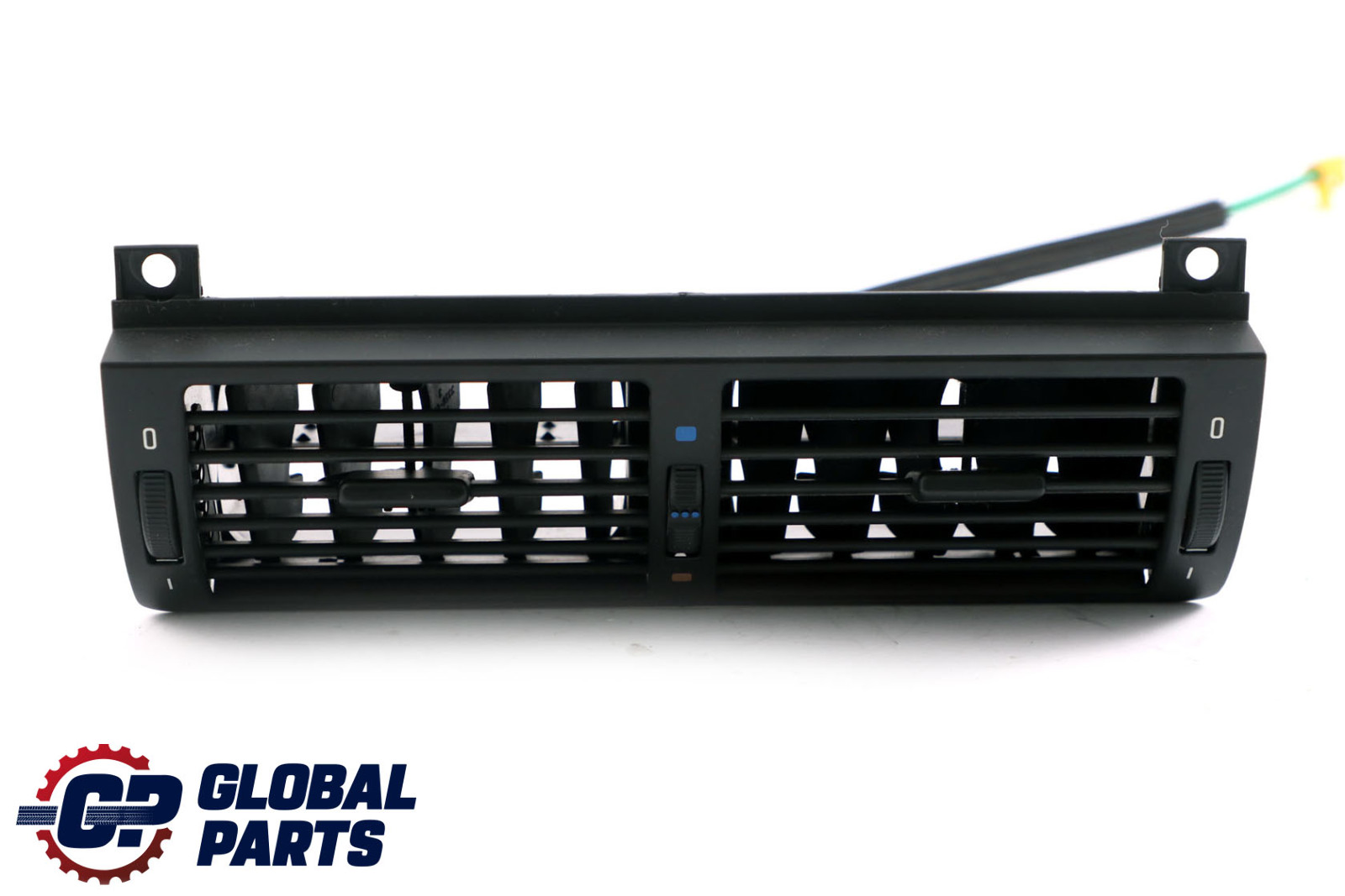 BMW 3 er E46 Frischluftgrill Mitte 8370741