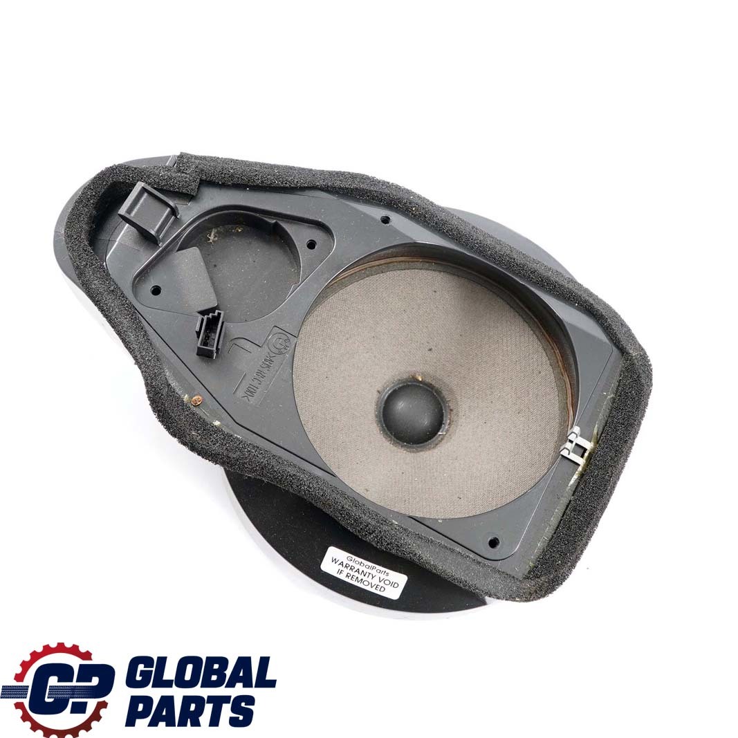 BMW 3 Series E36 Coupe Saloon Rear Left N/S Stereo Loudspeaker Speaker 8370867