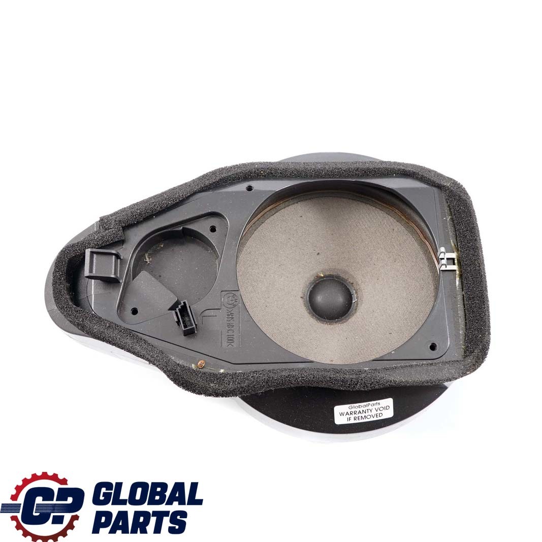 BMW 3 Series E36 Coupe Saloon Rear Left N/S Stereo Loudspeaker Speaker 8370867