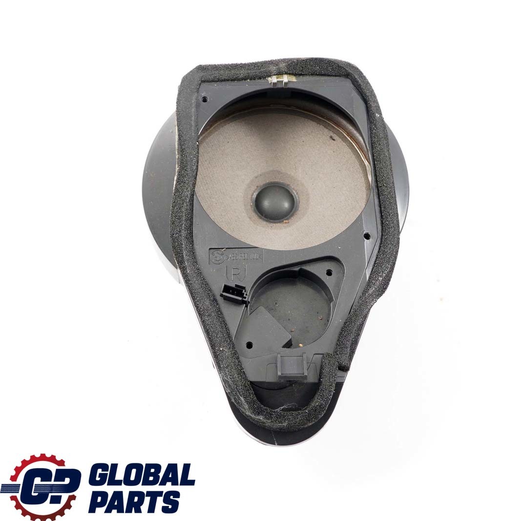 BMW 3 Series E36 Coupe Saloon Rear Right O/S Stereo Loudspeaker Speaker 8370868