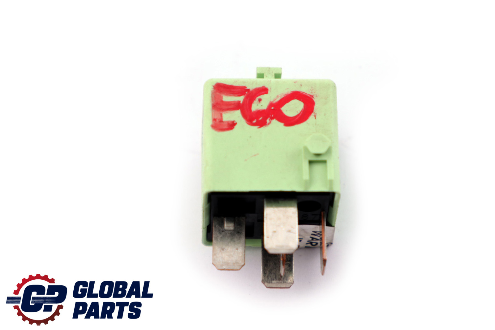 BMW E60 E63 E87 E90 E91 Relay Make Contact White Green 8373700