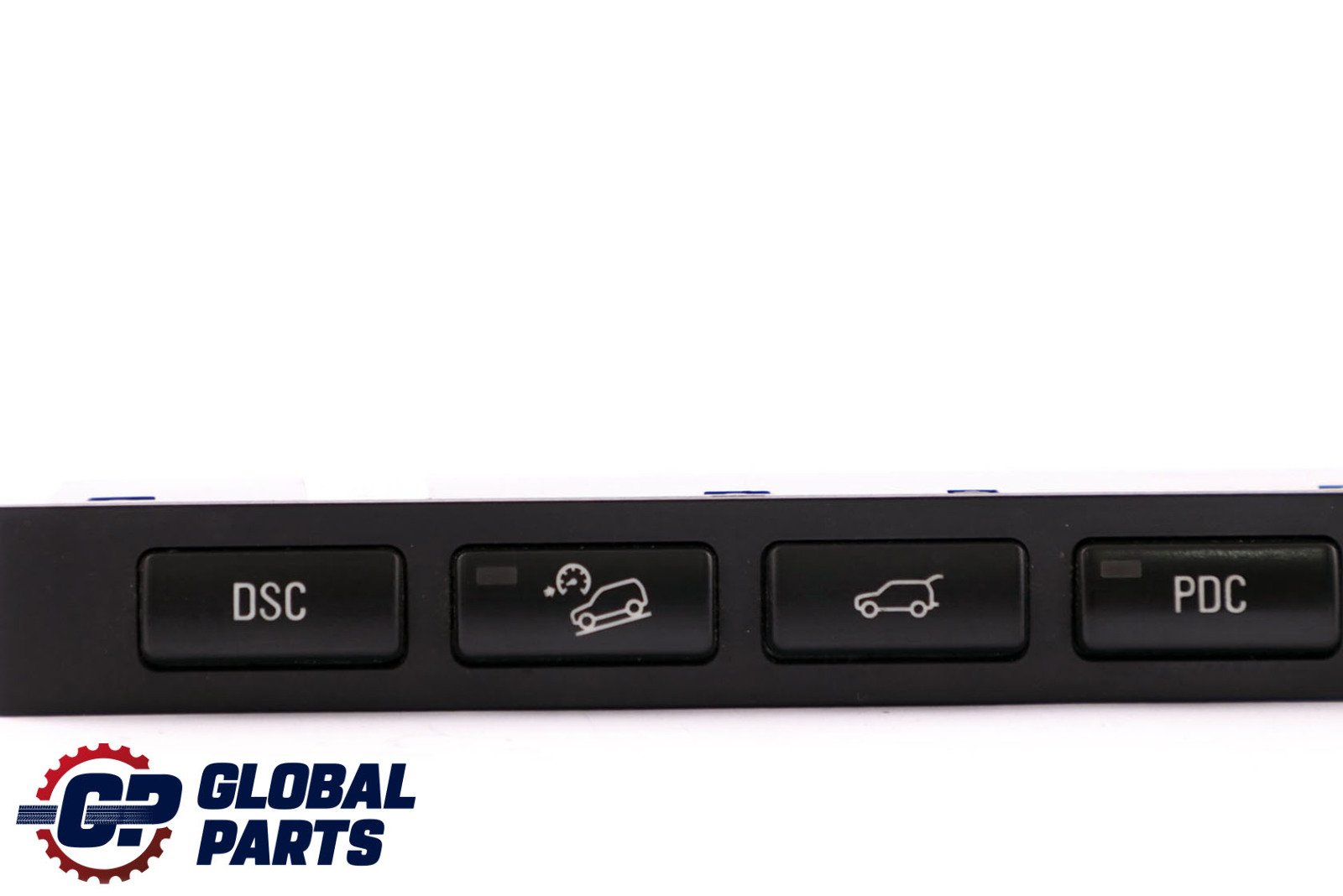 BMW X5 SERIES E53 Switch unit centre console PDC DSC 8373734