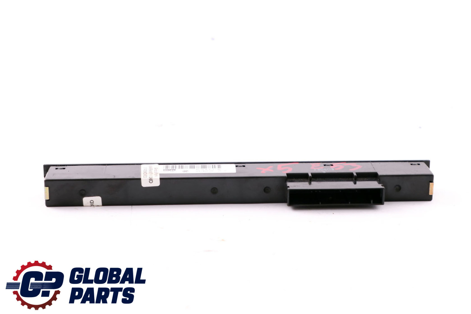 BMW X5 SERIES E53 Switch unit centre console PDC DSC 8373734