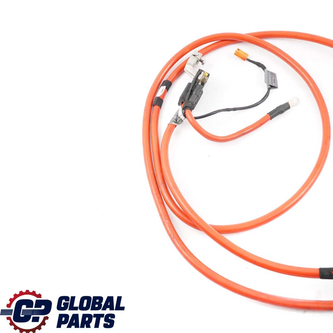 BMW 3 Series E46 Saloon Petrol Positive Battery Cable Plus Pole Lead 8373945