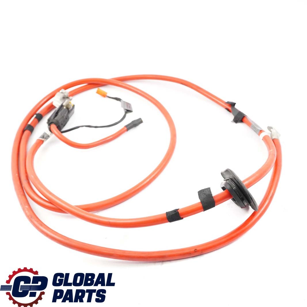 BMW 3 Series E46 Saloon Petrol Positive Battery Cable Plus Pole Lead 8373945