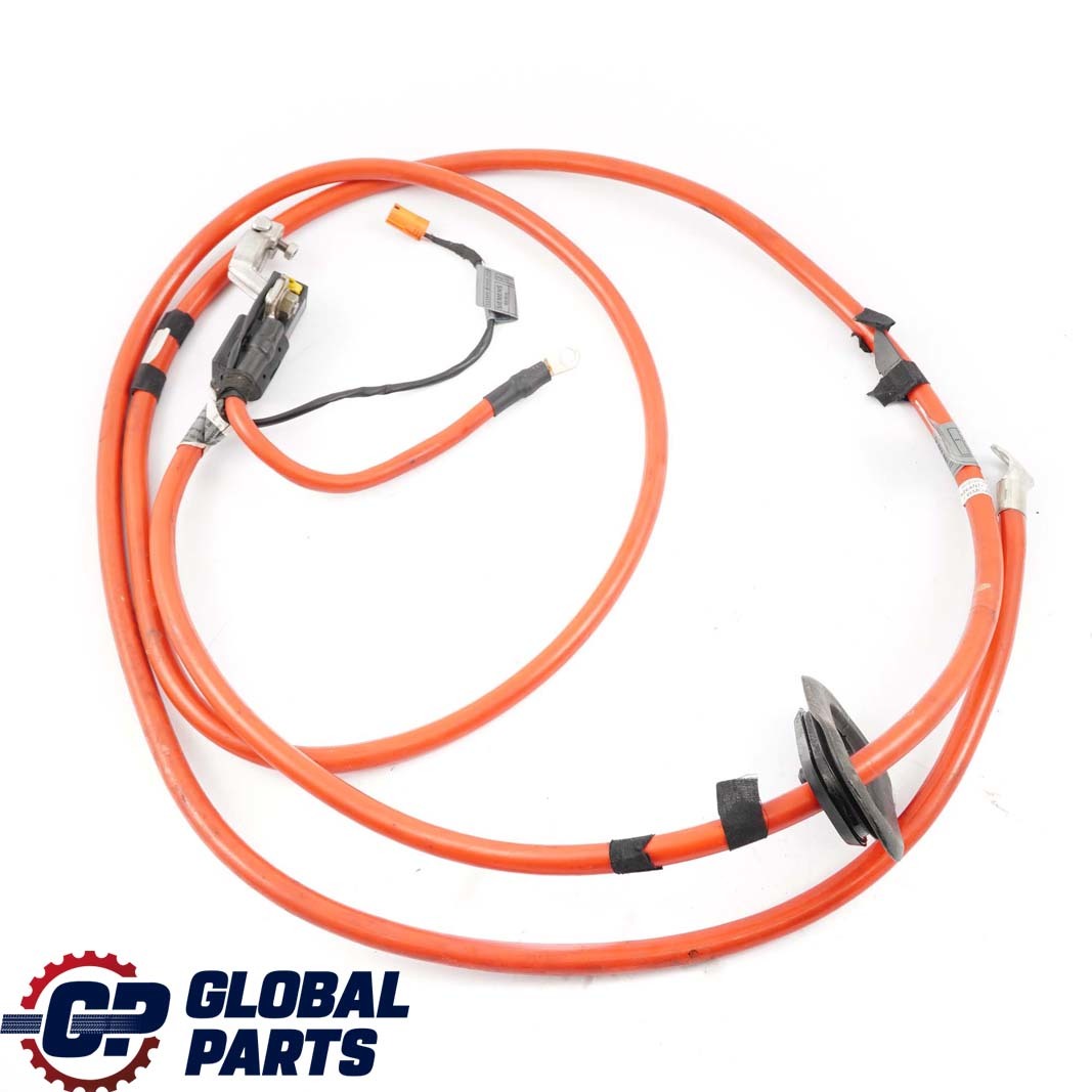 BMW 3 Series E46 Saloon Petrol Positive Battery Cable Plus Pole Lead 8373945