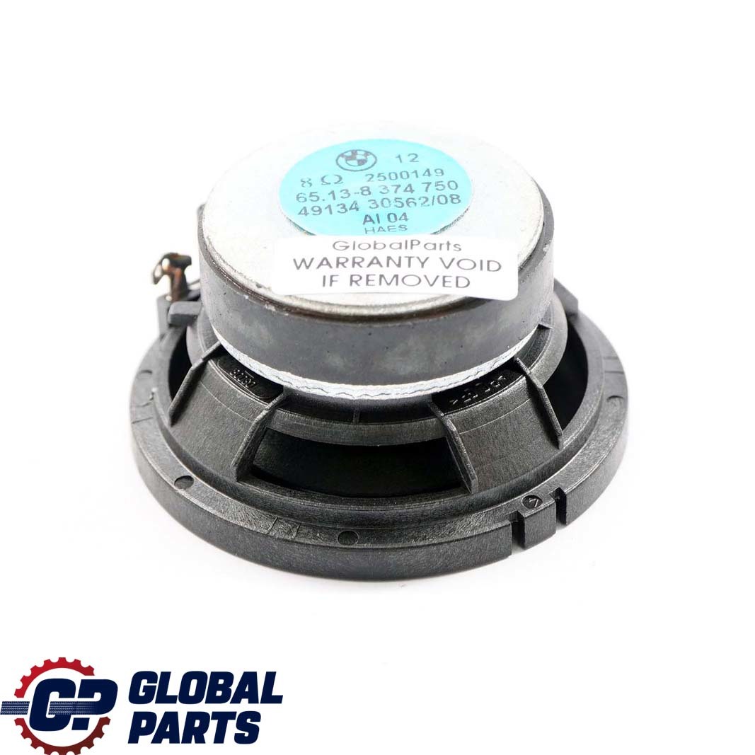 BMW 3 X5 Series E46 E53 1 Top HIFI Mid-Range Loudspeaker Speaker 8374750