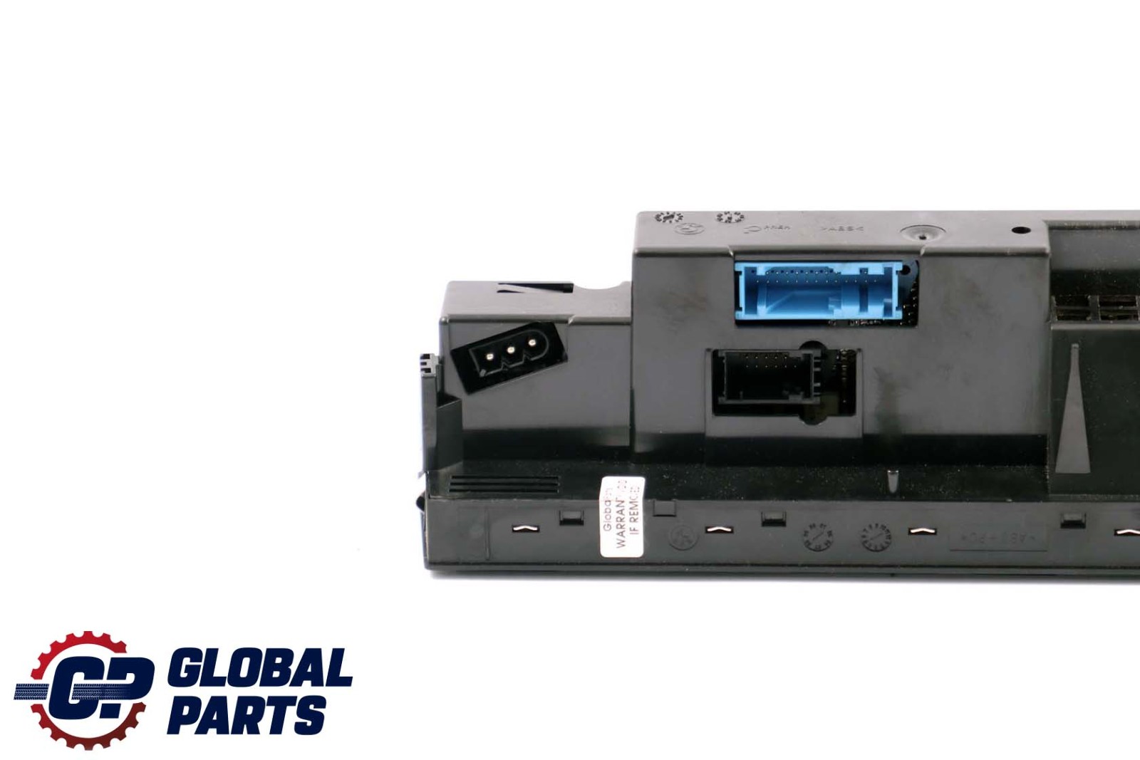 BMW 5 Series E39 Control Unit Panel Automatic Air Conditioning A/C 8375453