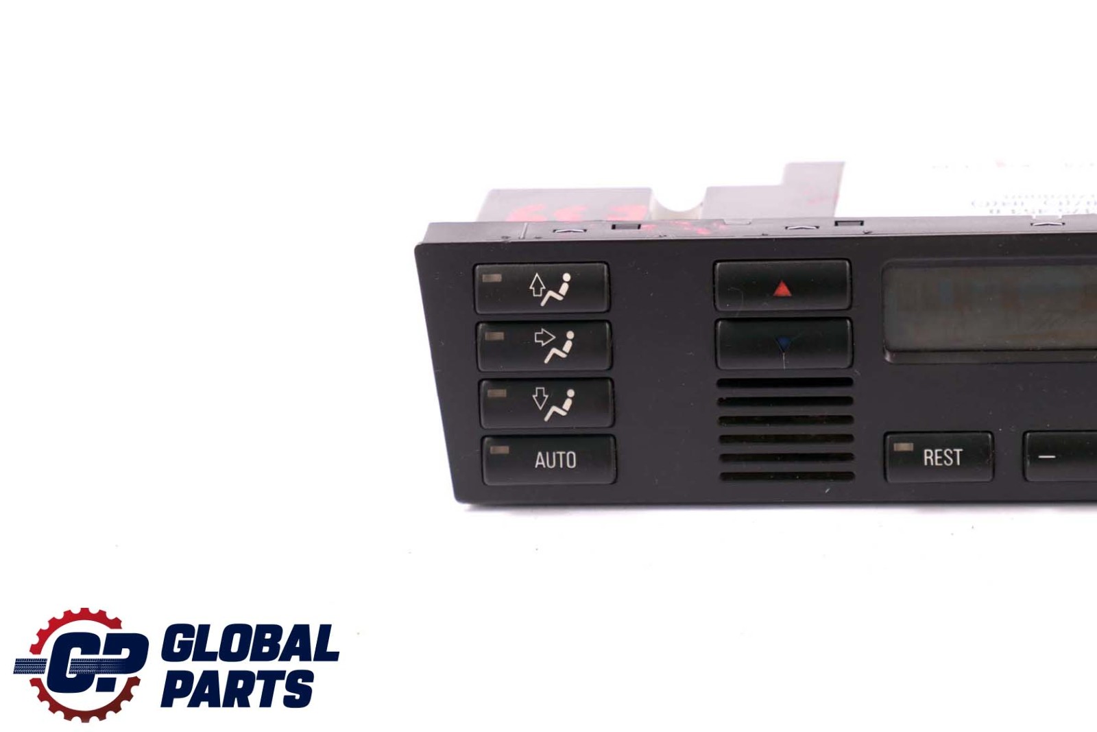 BMW 5 Series E39 Control Unit Panel Automatic Air Conditioning A/C 8375453